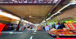 Meena Bazaar
