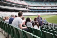 Melbourne MCG