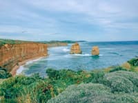Great Ocean Road