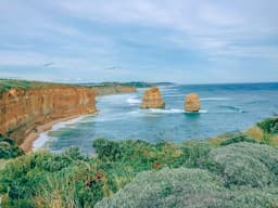 Great Ocean Road