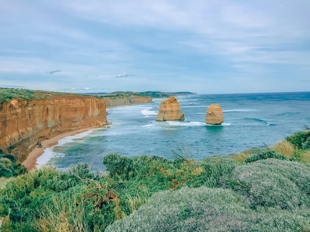 Australian Discovery Tour