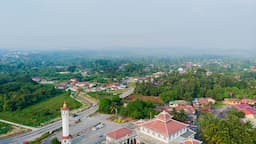 Melawati Hill 1