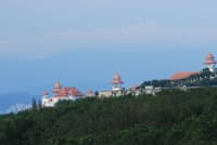 Melawati Hill
