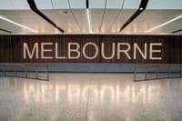 Melbourne 
