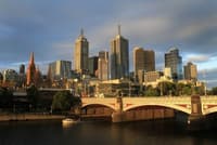 Melbourne 