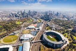 Melbourne City
