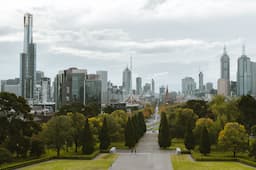 Melbourne City