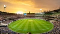 Melbourne 