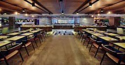 Mercure Bali Legian Restaurant 