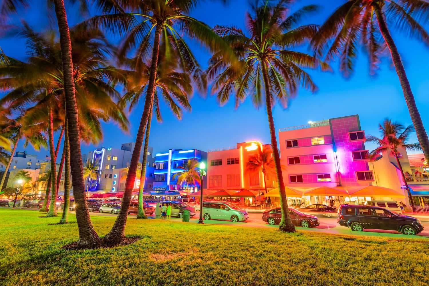 Miami