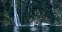 Milford Sound Cruise