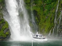 Mild Sound Cruise