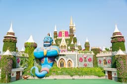 Miracle Garden 2