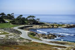 Monterey, Carmel and 17-mile Drive - Full Day Tour from San Francisco