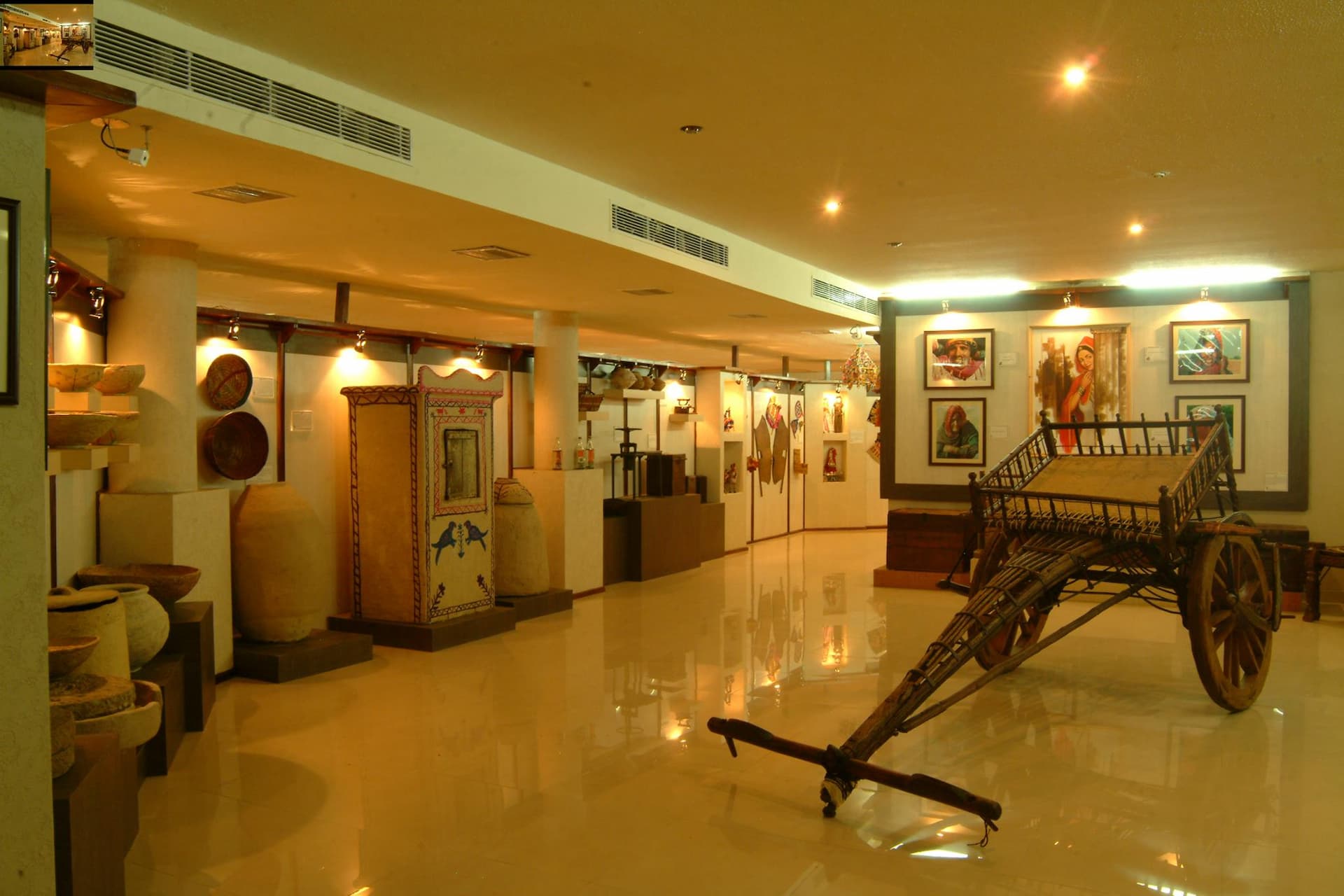 Museum of Kerala History