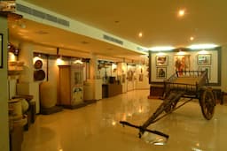 Museum of Kerala History