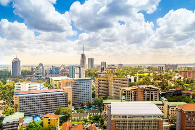 Highlights Of Kenya & Tanzania