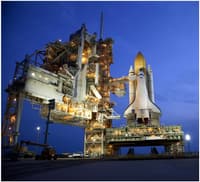 NASA Kennedy Space Center