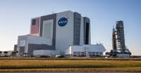 NASA Kennedy Space Center