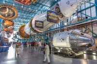 NASA Kennedy Space Center