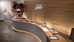 Nestle Cailler (Inside)