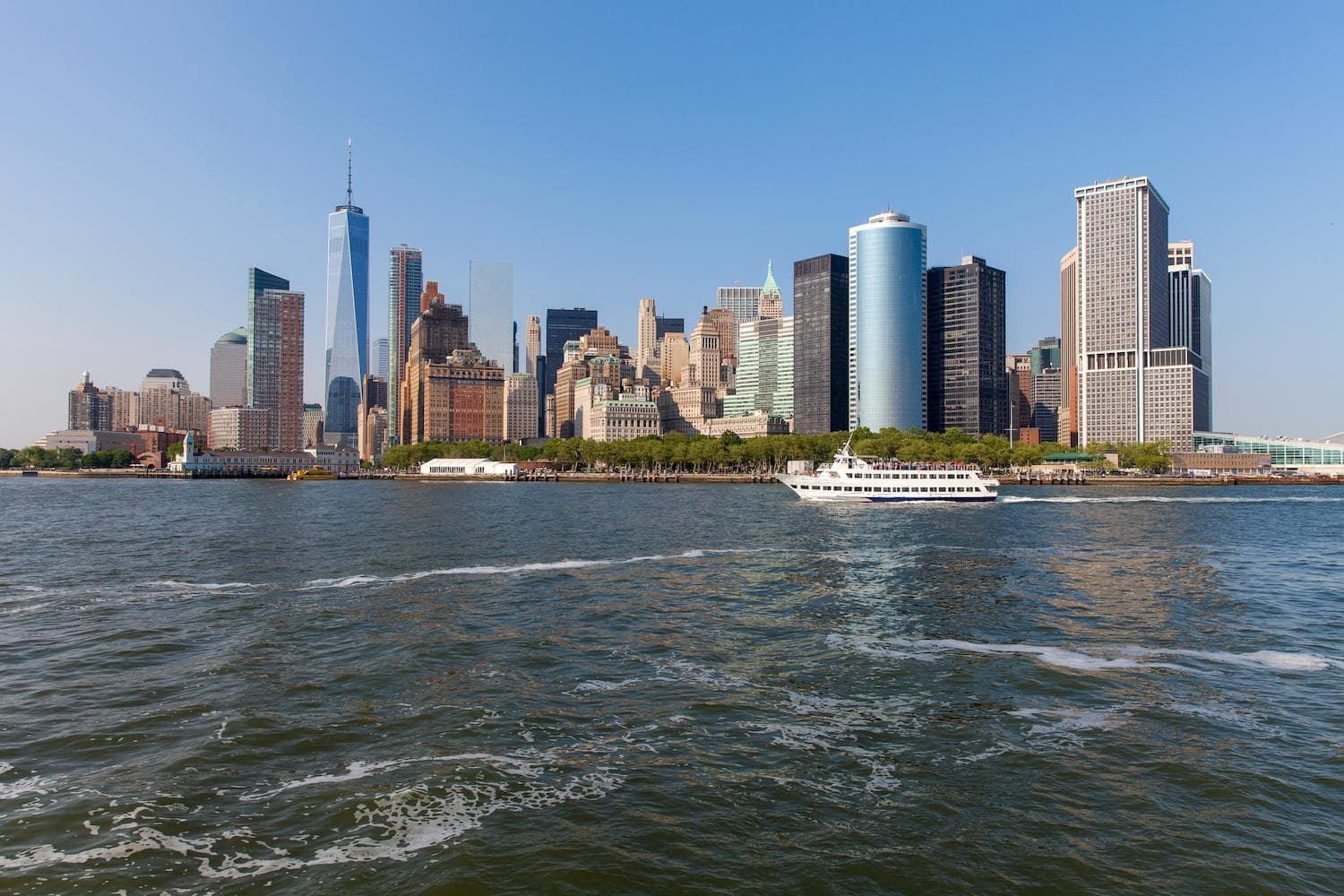 New York City