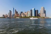 New York City