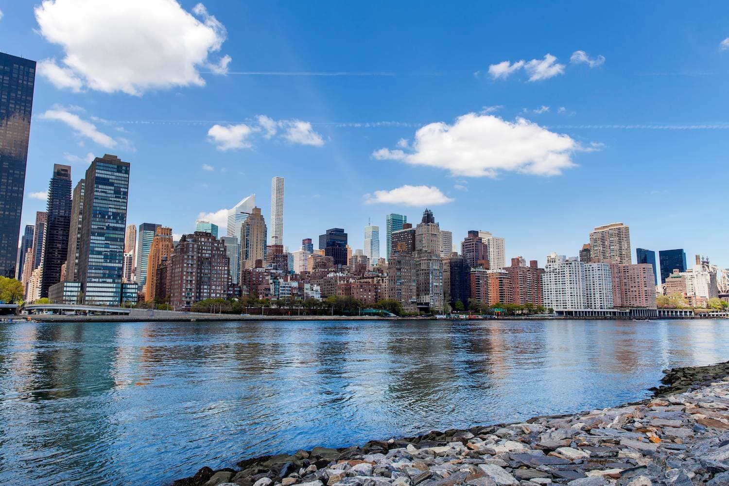 New York City