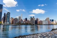 New York City