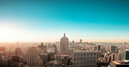 New York City