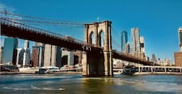 New York City