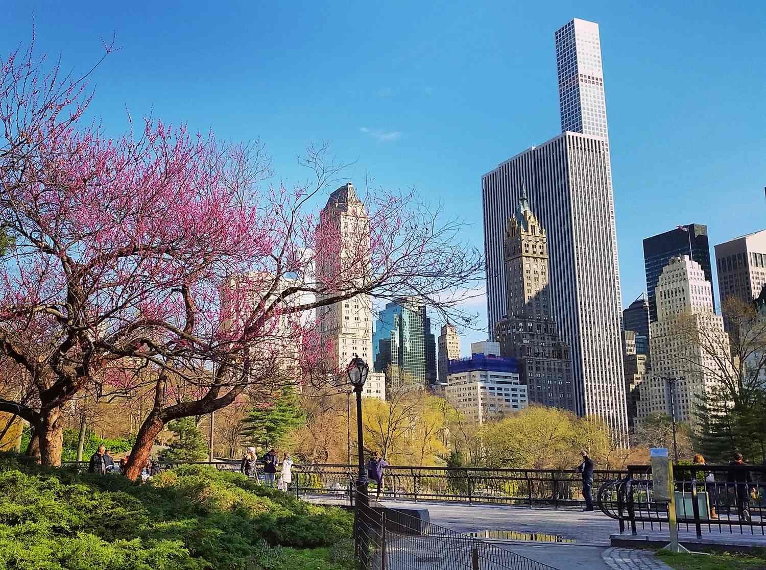 New York City