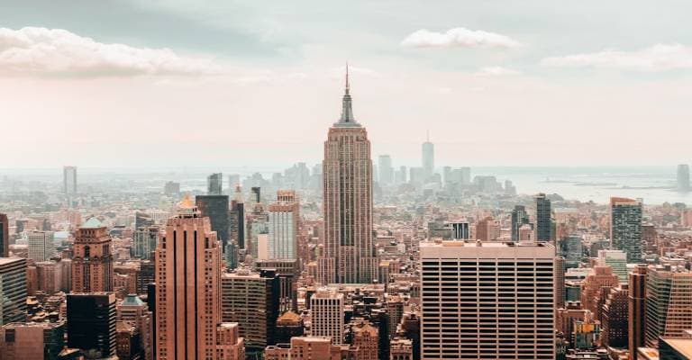 New York City