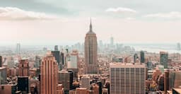 New York City