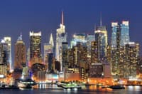 New York City