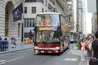 New York City Bus