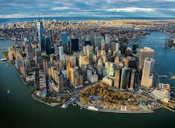 New York City