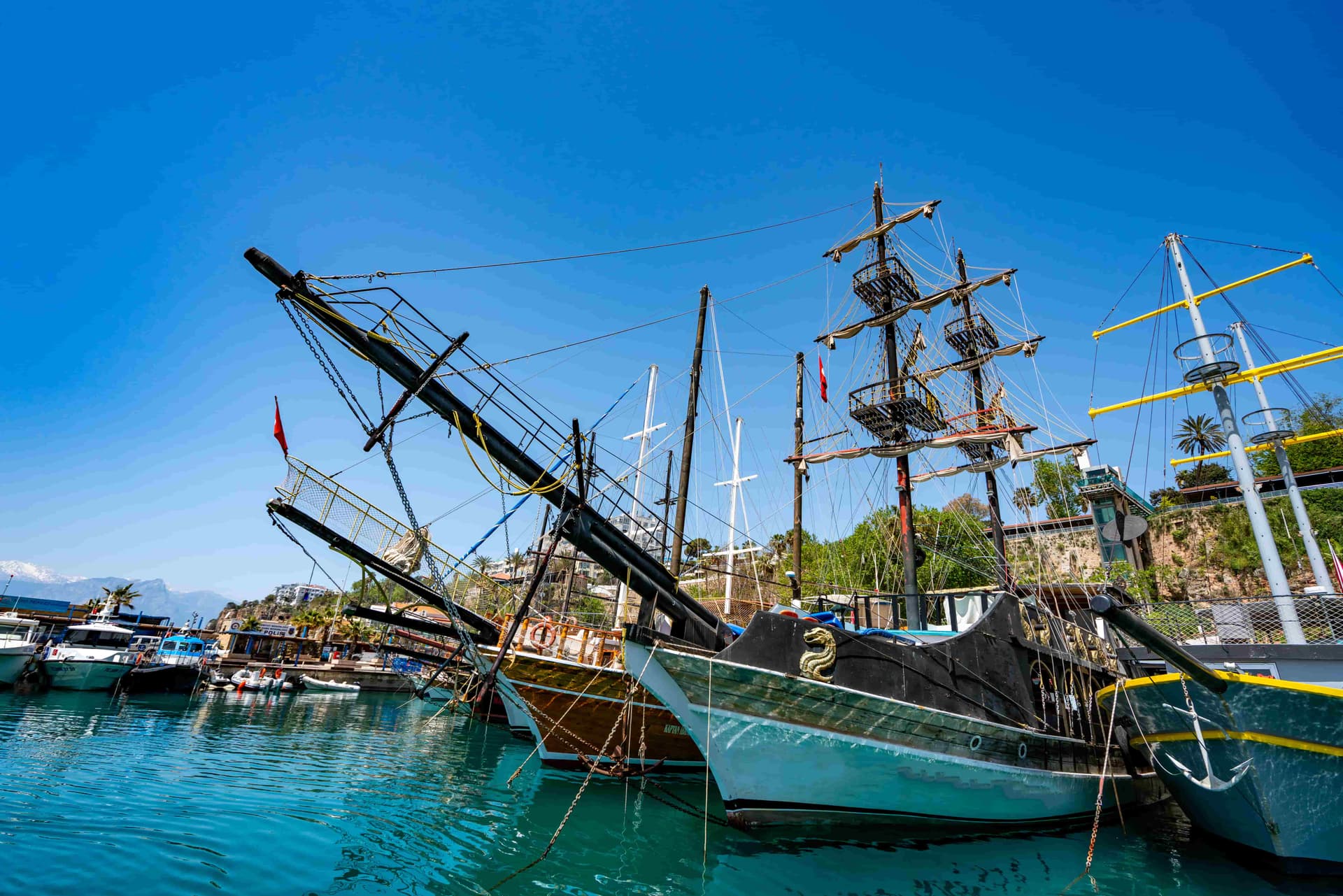 New Zealand Maritime Museum
