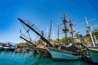 New Zealand Maritime Museum