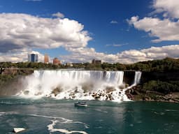 Niagara Falls USA 2