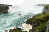 Niagara Falls USA 1