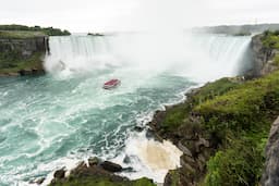 Niagara Falls USA 1