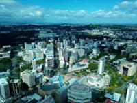 Auckland