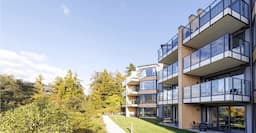  Oaks Shores Exterior View