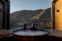 Onsen Hot Pools