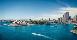 Opera House