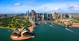 Opera House