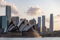 Opera House