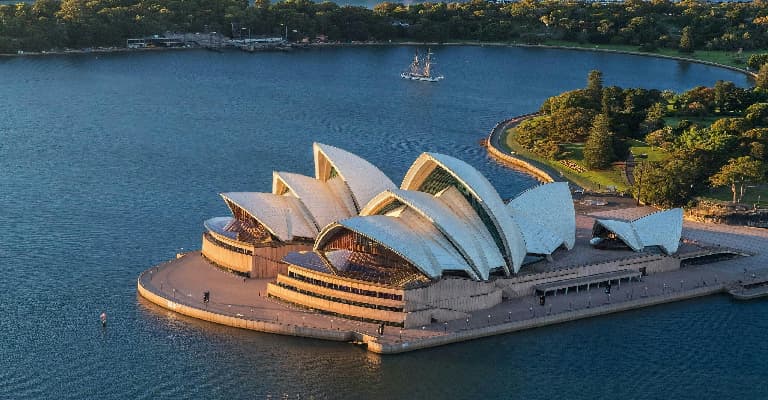 Opera House
