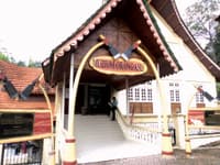 Orang Asli Museum